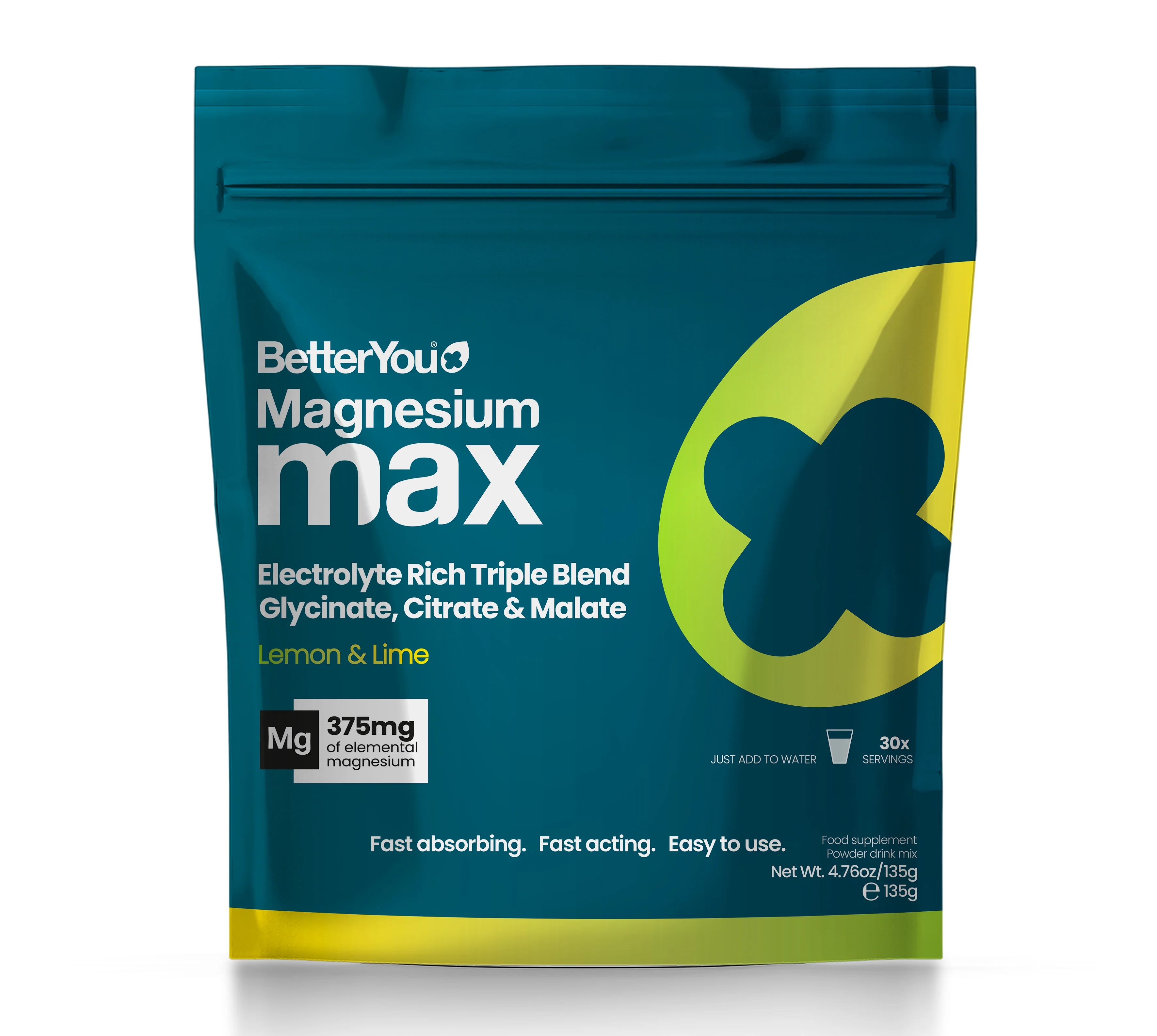 BetterYou Smart Supplementation