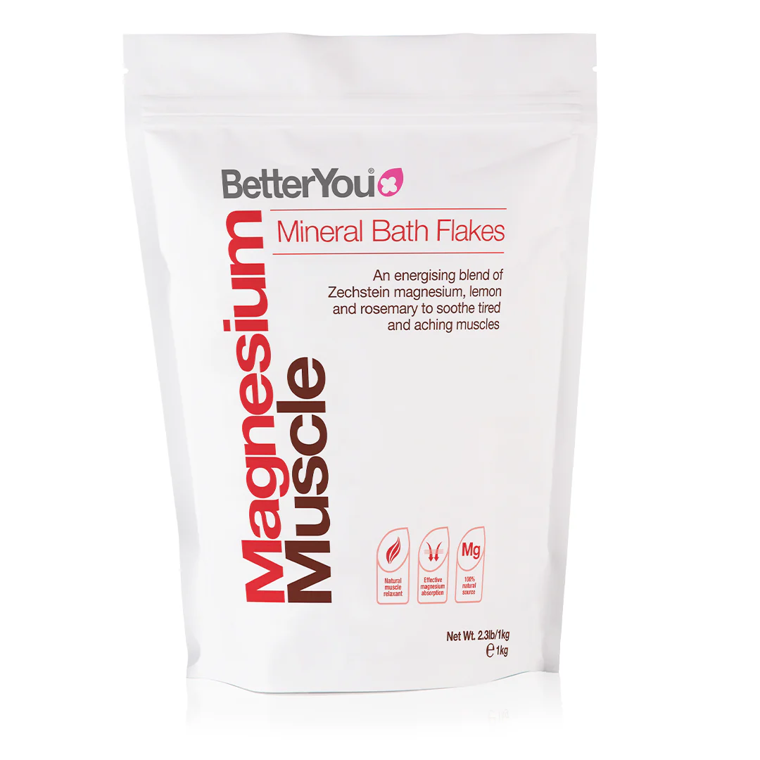 Pill-Free Supplements
